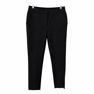 MaxMara Black Dress Pants Size 4 EUC